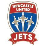 Newcastle Jets - лого
