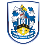 Huddersfield Town - лого
