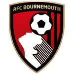 Bournemouth - логотип