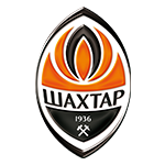 Shakhtar - лого