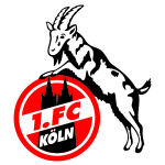 FC Koln - логотип