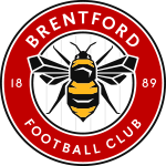 Brentford - лого