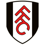 Fulham - логотип