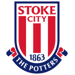 Stoke City - лого