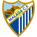 Malaga - логотип