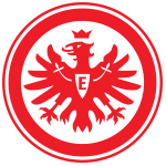 Eintracht Frankfurt - логотип
