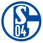 Schalke 04 - логотип