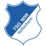Hoffenheim 1899 - логотип