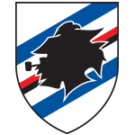 Sampdoria - логотип