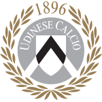 Udinese - логотип