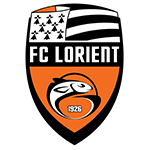 Лого Lorient
