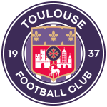 Toulouse - логотип