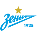 Зенит - лого