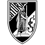 Vitoria de Guimaraes - лого