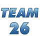 *Team026 - лого