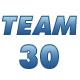 *Team030 - лого