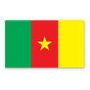 Cameroon - логотип