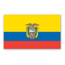 Ecuador - логотип