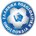 Greece - логотип