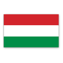 Hungary - логотип