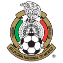 Mexico - логотип