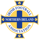 Лого Northern Ireland
