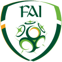 Лого Republic of Ireland