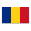 Romania - логотип