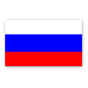 Russia - логотип