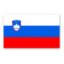 Slovenia - логотип