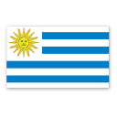 Uruguay - логотип