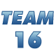 *Team016 - логотип