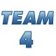 *Team004 - лого