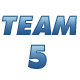 *Team005 - лого