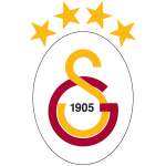Galatasaray - логотип