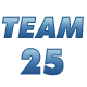 *Team025 - лого