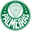 Palmeiras - логотип