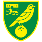 Norwich City - логотип