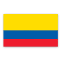 Colombia - логотип