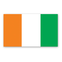 Cote d’Ivoire - логотип