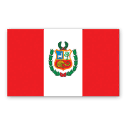 Peru - логотип