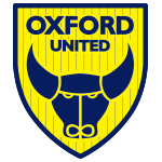Лого Oxford United