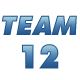 *Team012 - логотип