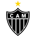 Atletico Mineiro - логотип