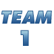 *Team001 - лого