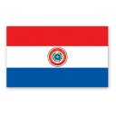 Paraguay - логотип