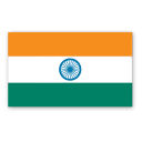 India - логотип