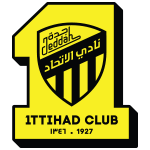 Лого Al Ittihad