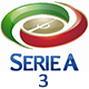 Serie А (каждый матч разными). Сезон 2. Третье место